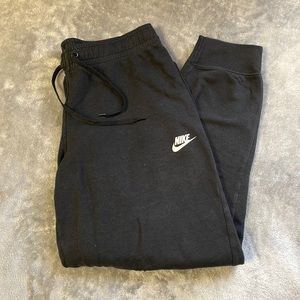Nike sweatpants
